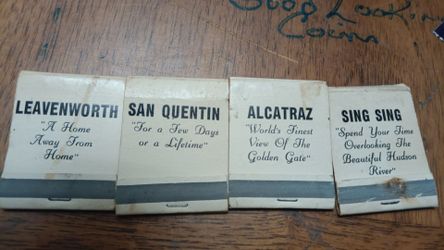 Matches