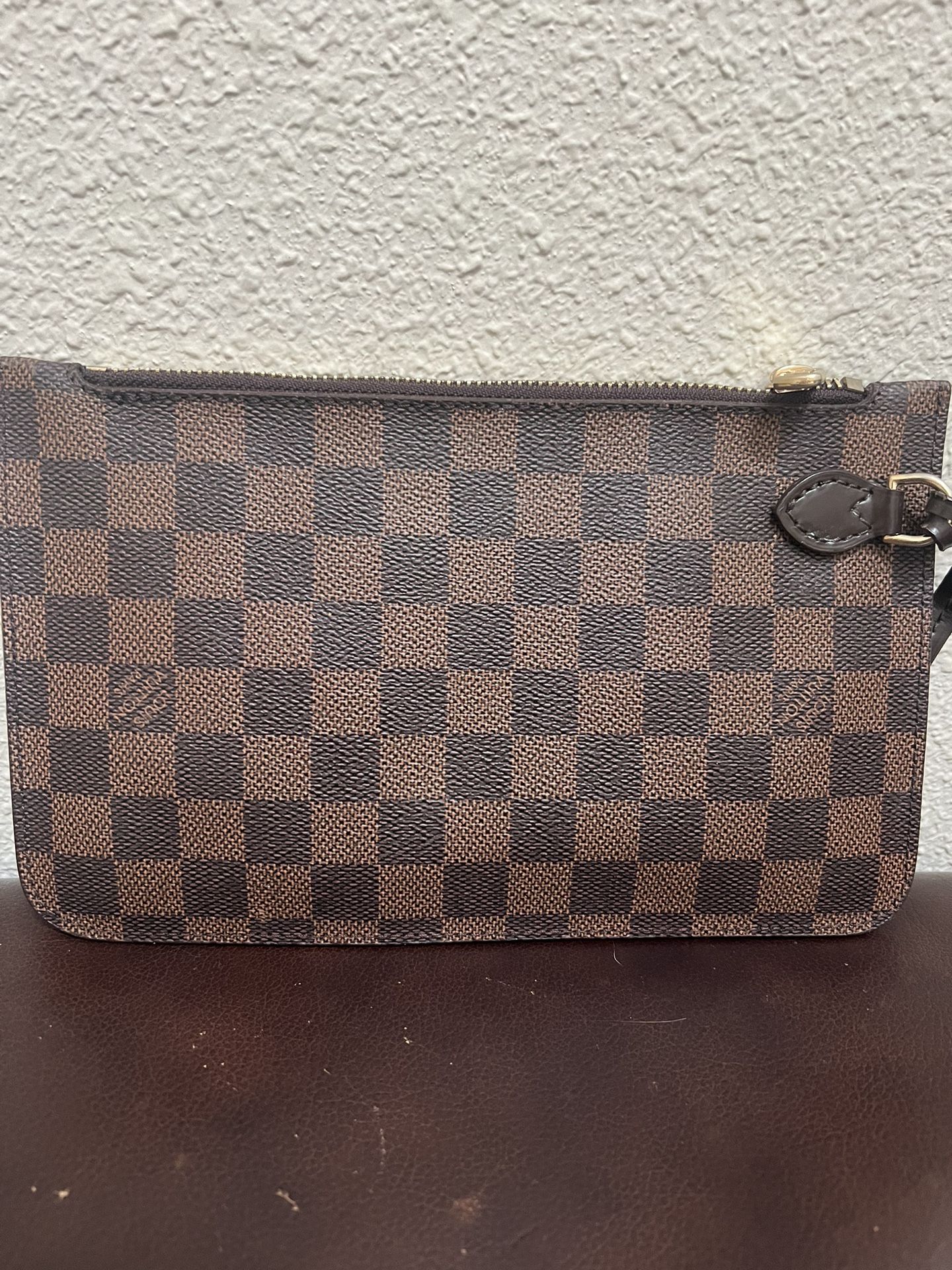 Louis Vuitton Pouch