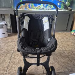  Doona Stroller