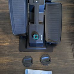 Cubii Under desk Elliptical JR2