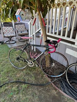 cannondale Road/triathlon Bike