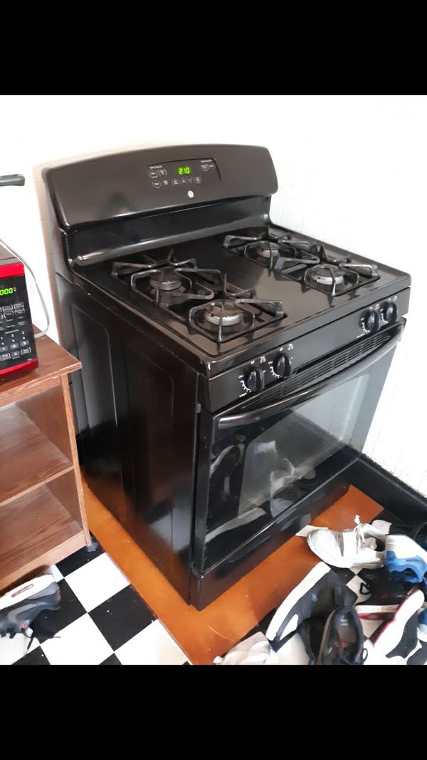 gas stove for Sale in Cleveland, OH OfferUp
