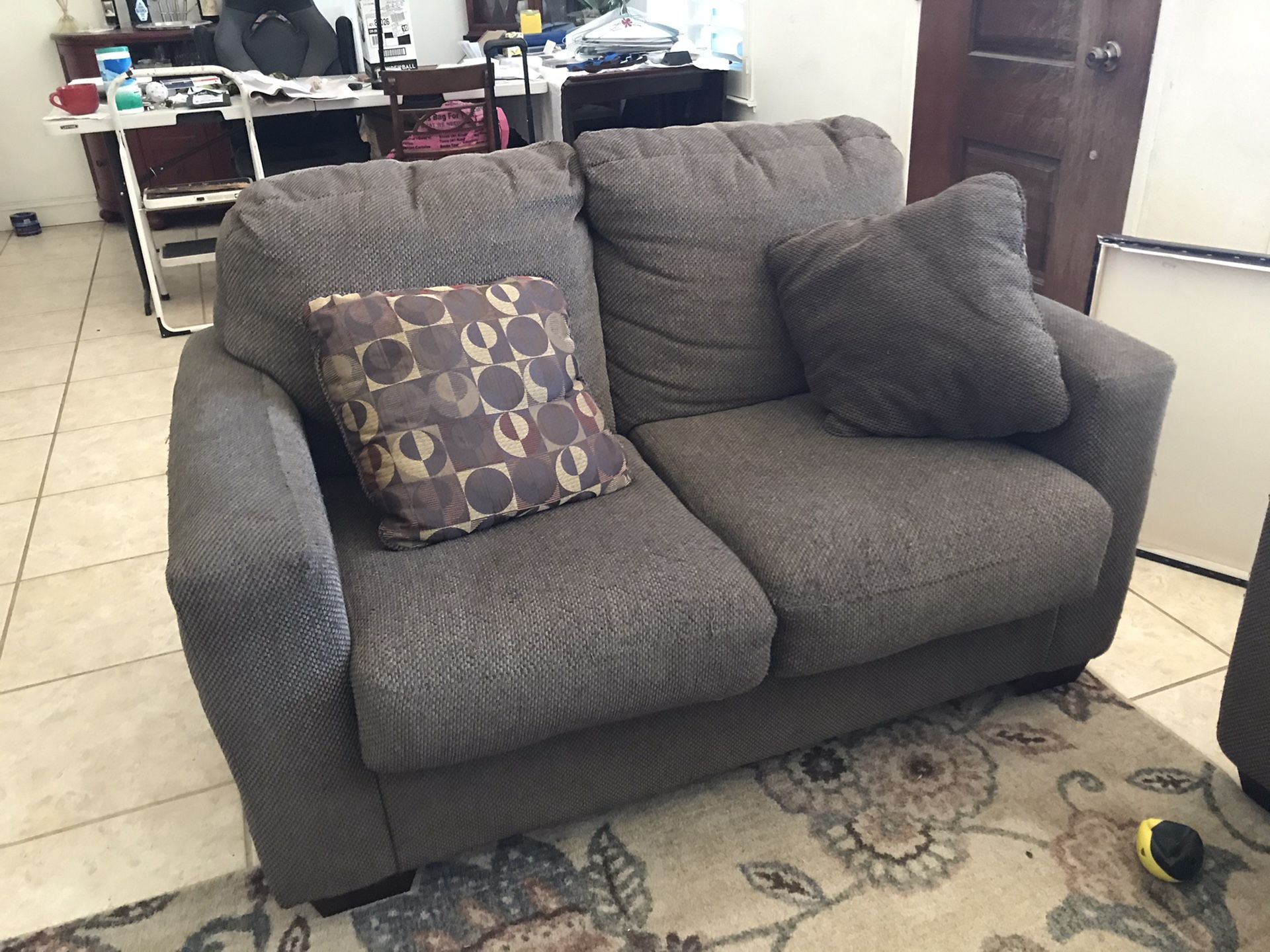 Couch Set