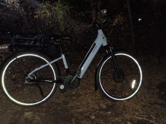 Cannondale Mavaro Neo 3 Electric Bike – Bosch Motor – $4,000 Retail!