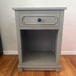 Nightstand or mini table