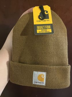 Carhartt Beanie