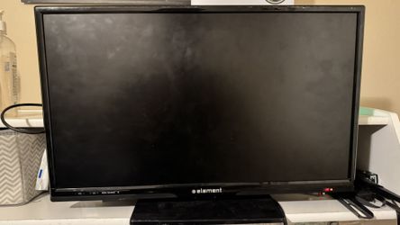 Small Monitor 