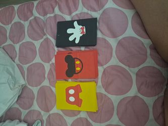 Mickey Mouse Candy Bags