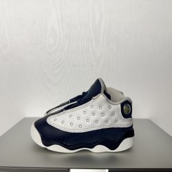 Air Jordan 13 Obsidian 7c