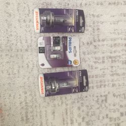 9003 H4 T10 LED BULB 