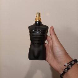 Jean Pual Gaultier Le male