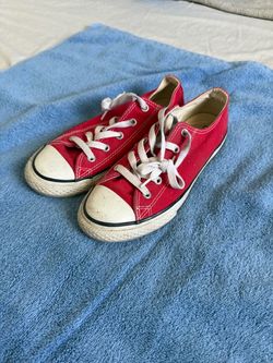 Converse youth 3