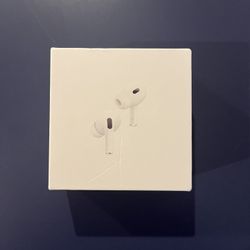 Apple AirPod Pro 2nd Generation 