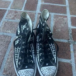 Sean Pablo Converse 