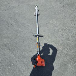 ECHO 21.2 cc Gas 2-Stroke Straight Shaft String Trimmer