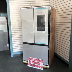 Samsung Refrigerator Available 