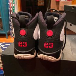 Air Jordan 9