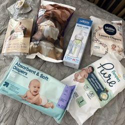 Baby Stuff 