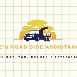 dm for Tow Local Far Distance 