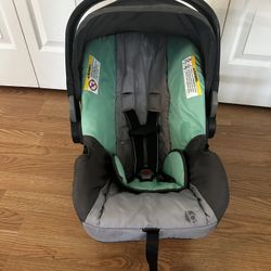 Baby Trend EZ Ride Car Seat
