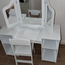 Kid Vanity