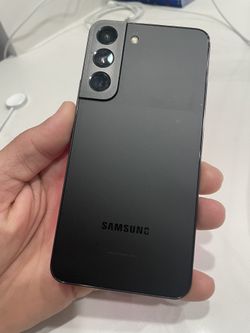 Samsung Galaxy S22 5G 128gb Factory Unlocked