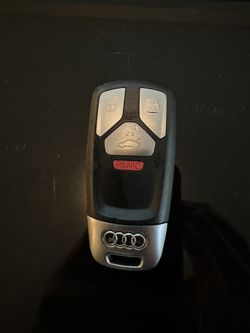 AUDI Key 