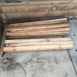 Fire Wood Around 80p Going To Be Cut In Half 