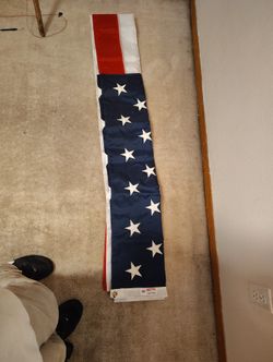 USA Flag