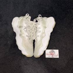 Adidas Trae Young 3 Cloud White