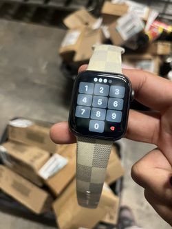 Apple Watch Series 5 Gps + Cellular