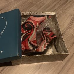 Woman’s High Heels 
