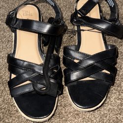 Women Wedges 