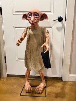 Harry Potter Dobby