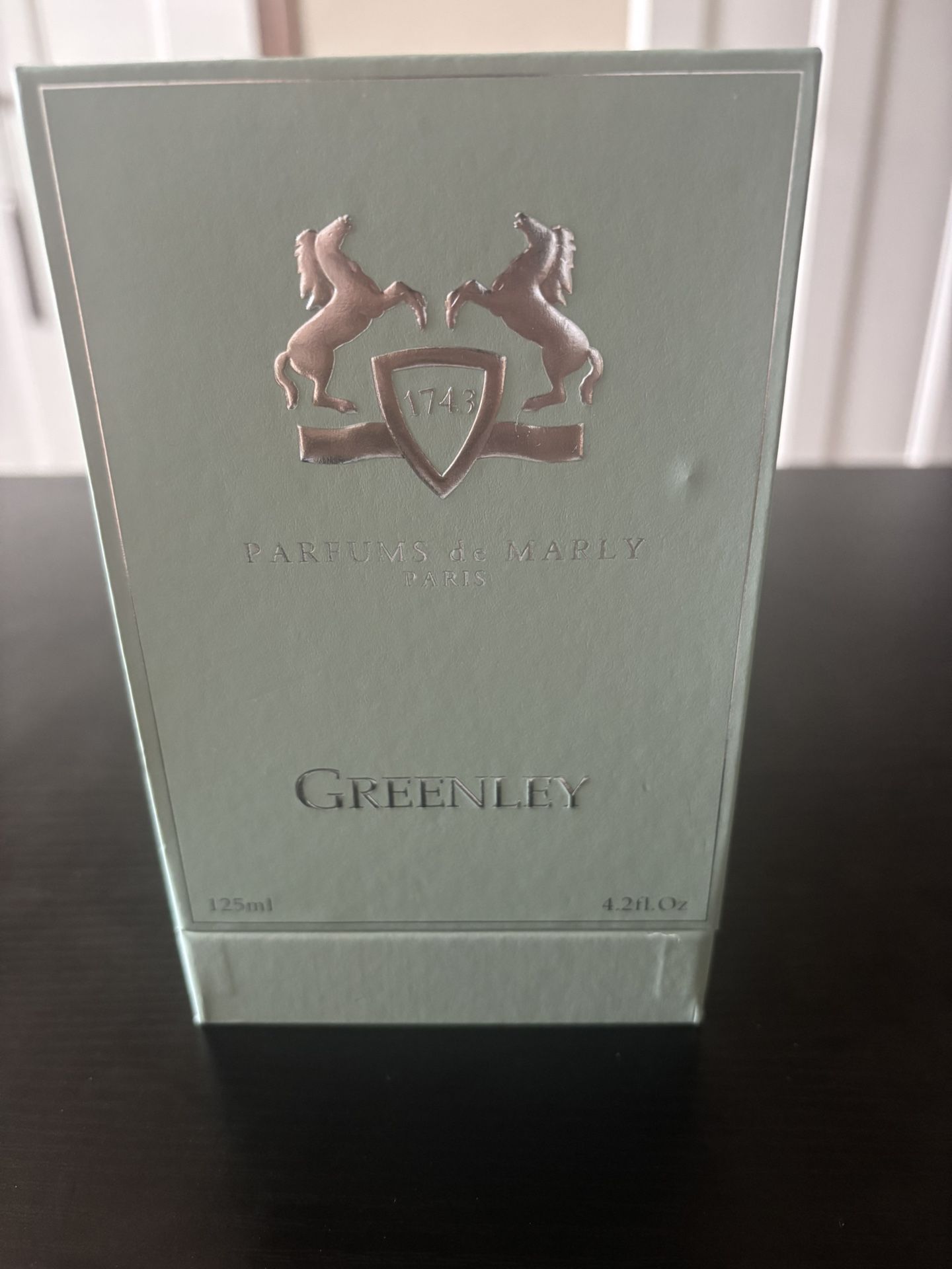 PDM Greenly 4.2oz / 125ml - Gently Used 