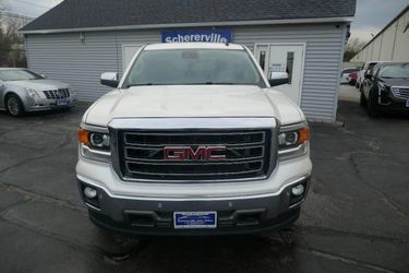 2014 GMC Sierra 1500
