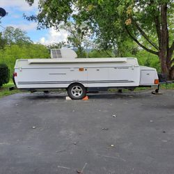 Camper For Sale 