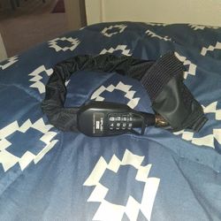 Hip Lock Spin Combination 