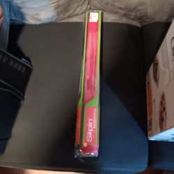 Sipping Baker Style Roller 