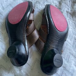 Think! Shoes For Women. 