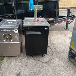 Drink Machine 