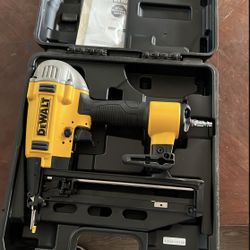 Nail Gun
