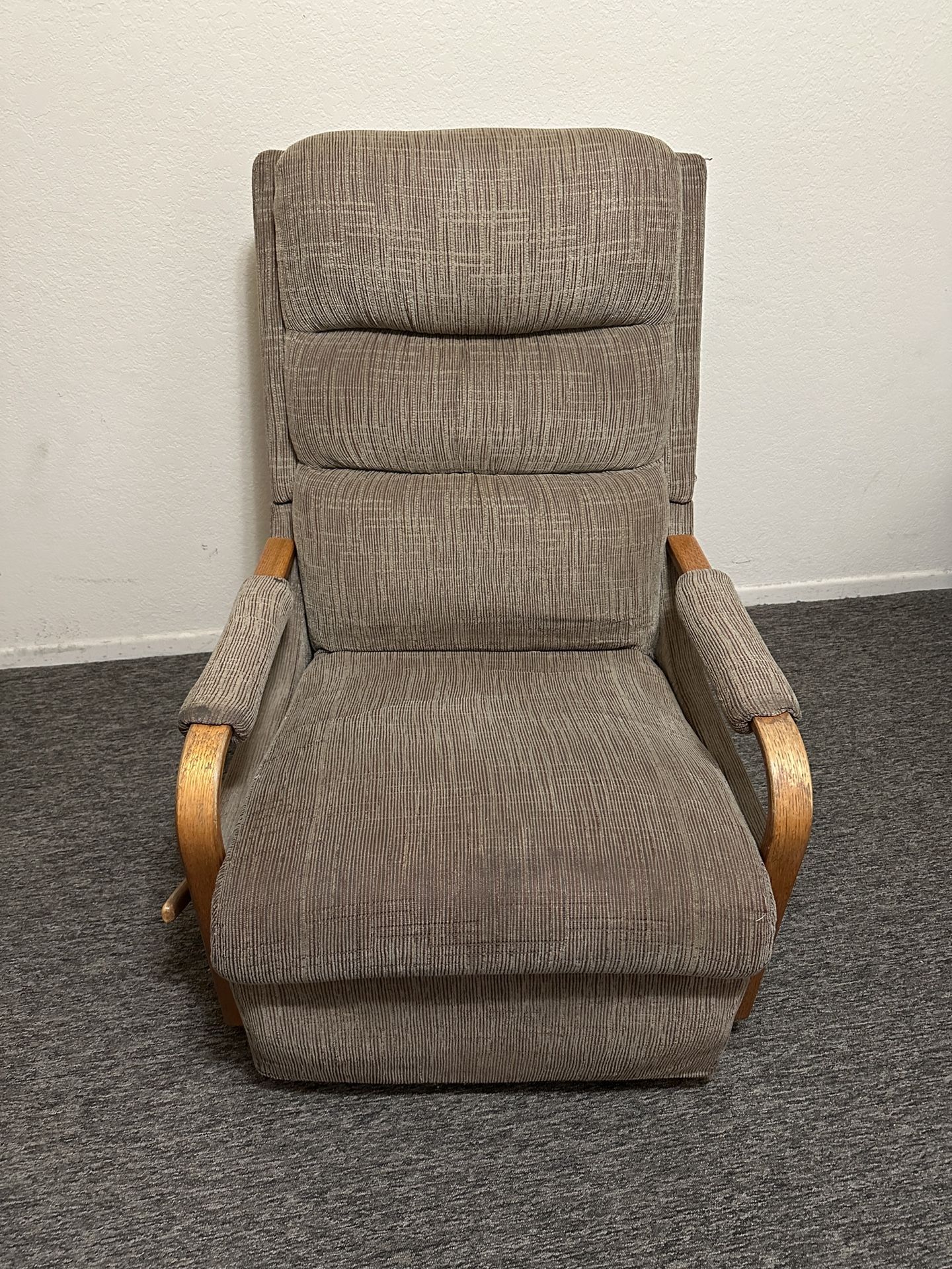 La-Z-Boy Rocking Recliner