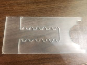 Plastic Couch Guards