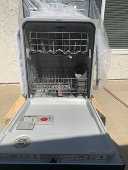 Kenmore sales dishwasher 13093