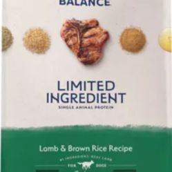 Dog Food Premium Brand