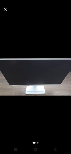 MSI Gaming Monitor 100Hz 1ms