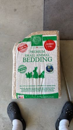 178L Small animal bedding