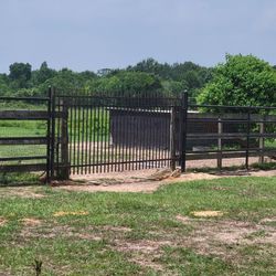 Fences  And Gates 