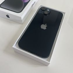 New iPhone 14 256GB AT&T Or Cricket 